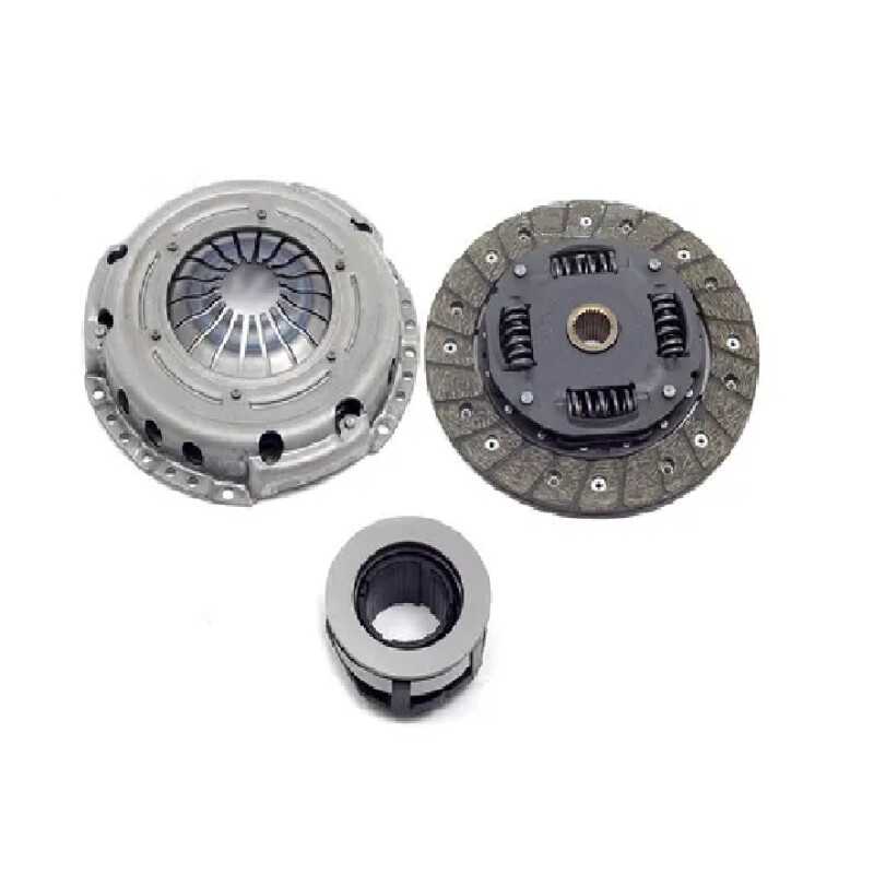 KIT DE EMBRAGUE UP / T-CROSS / NIVUS / VIRTUS / POLO 1.0 Kit De Embrague Up / T-cross / Nivus / Virtus / Polo 1.0