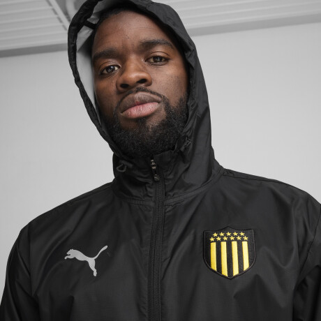 CAP Train.all weather Jkt.77932401 Negro
