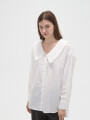 Blusa Calmia Blanco