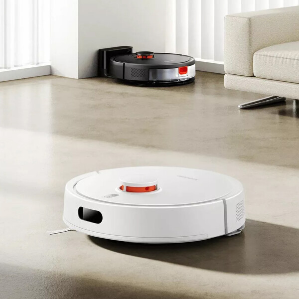 Robot Aspirador Xiaomi Vacuum S20 ASPIRADORA ROBOT XIAOMI VACUUM S20 ASP37