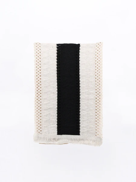 SENDERO PARA MESA NEGRO