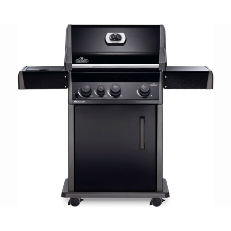 Parrilla a Gas Napoleon Rogue 365 Negra (2 Quemadores) Parrilla a Gas Napoleon Rogue 365 Negra (2 Quemadores)