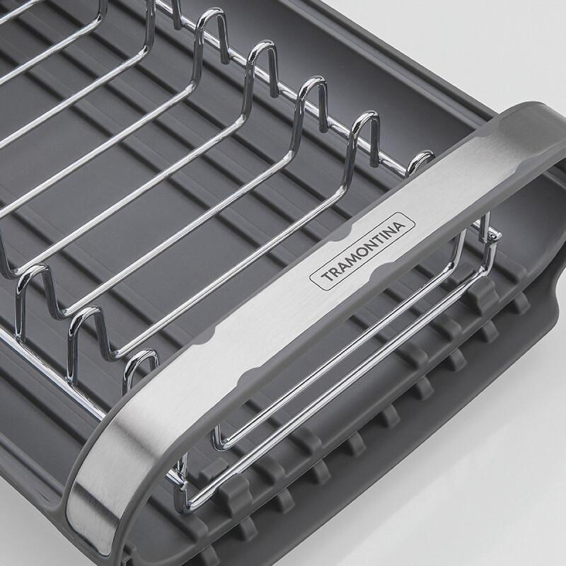 Mini Escurridor Extensible Tramontina Mini Escurridor Extensible Tramontina