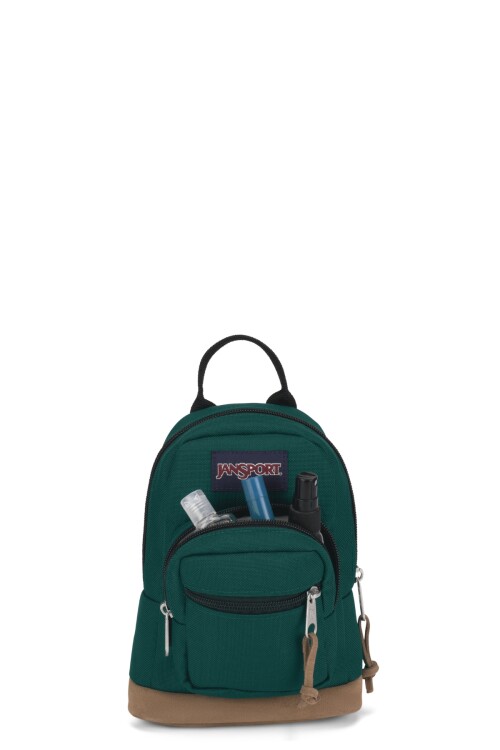 MOCHILA RIGHT PACK MINI DEEP JUNIPER