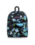 Mochila Portalaptop Superbreak Plus Punk Petals