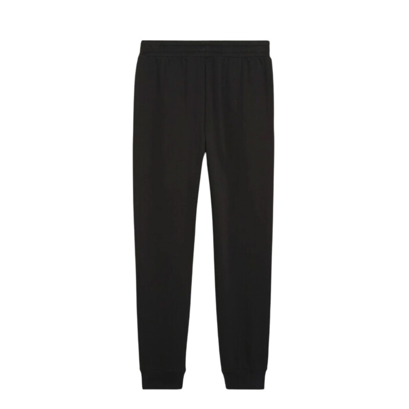 Pantalon de Mujer Puma Essentials Small W Negro