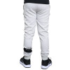 Pantalones Umbro FICILI PEÑAROL de Niños - 4P200183 Gris-negro