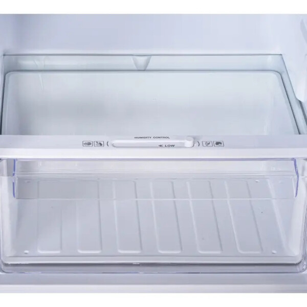 Refrigerador Smartlife Frío Seco 262 L Sl-rnf270wd2 HELADERA SMARTLIFE 262L SL-RNF270WD2
