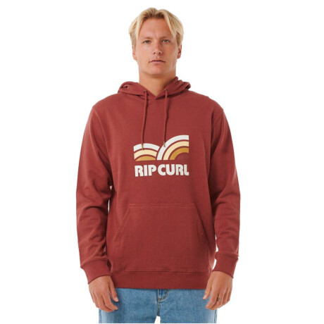 Canguro Rip Curl Surf Revival Capture Terracota