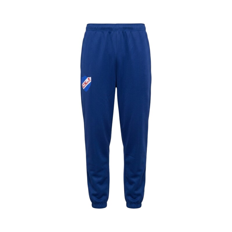PANTALON ENTRENO Black