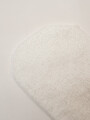 Guante Exfoliante Color Unico