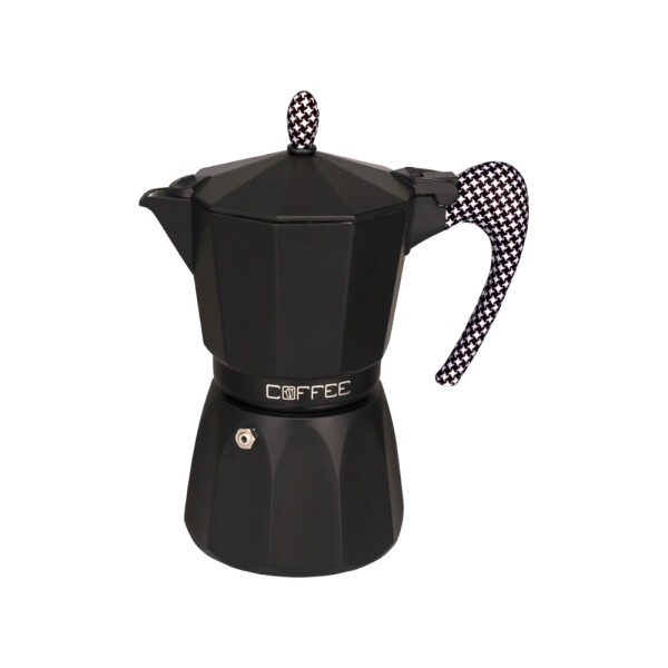 CAFETERA GAT BLACK BURBERRY 6P Unica