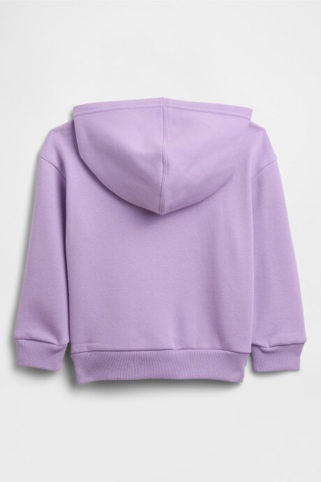 Canguro Logo Gap Toddler Niña Summer Plum