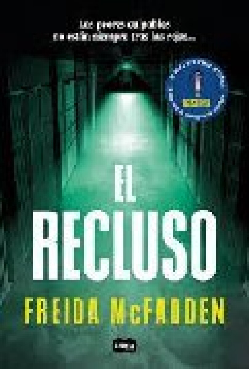 EL RECLUSO 
