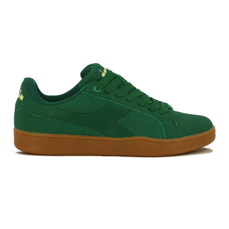 Diadora COURT XL Lifestyle Hombre / Verde Verde