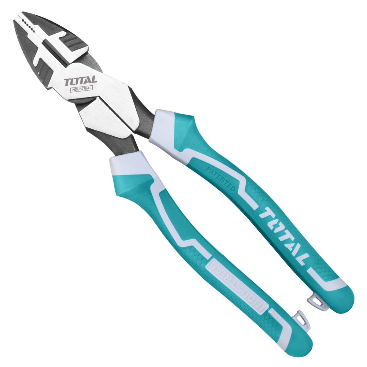 Pinza Combinada 9.5'' - Industrial, Alto Torque 