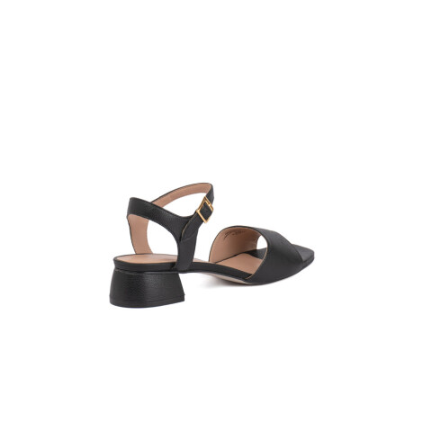 NATURE - COR PRETO PRETO