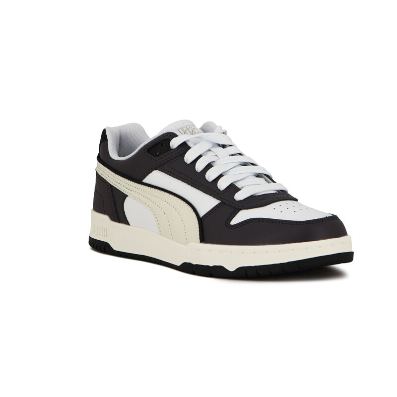 Puma Rbd Game Low Gris-beige