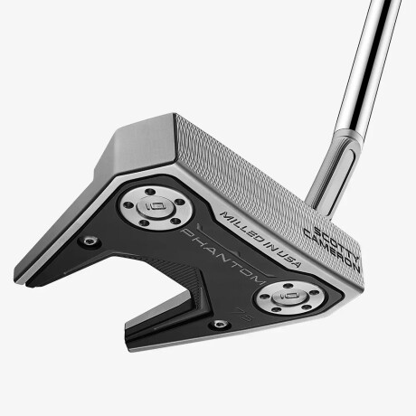 PUTTERS SCOTTY CAMERON PHANTOM 7.5 34"