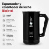 Espumador de Leche Eléctrico Bialetti Espumador de Leche Eléctrico Bialetti