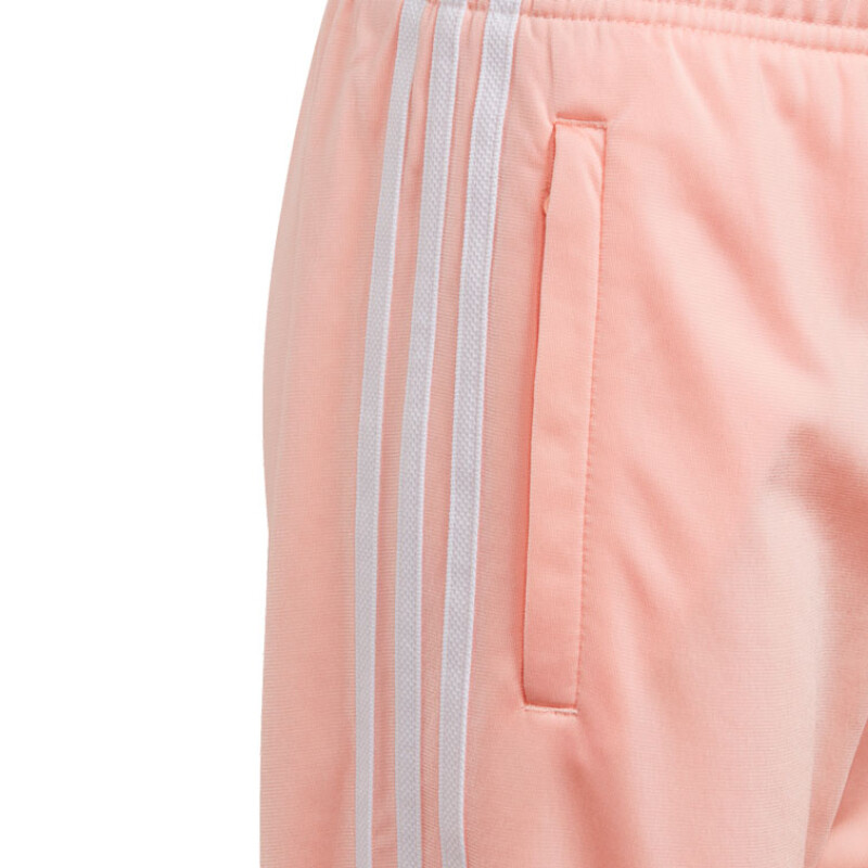 ADIDAS SST TRACKPANT Rosado-blanco