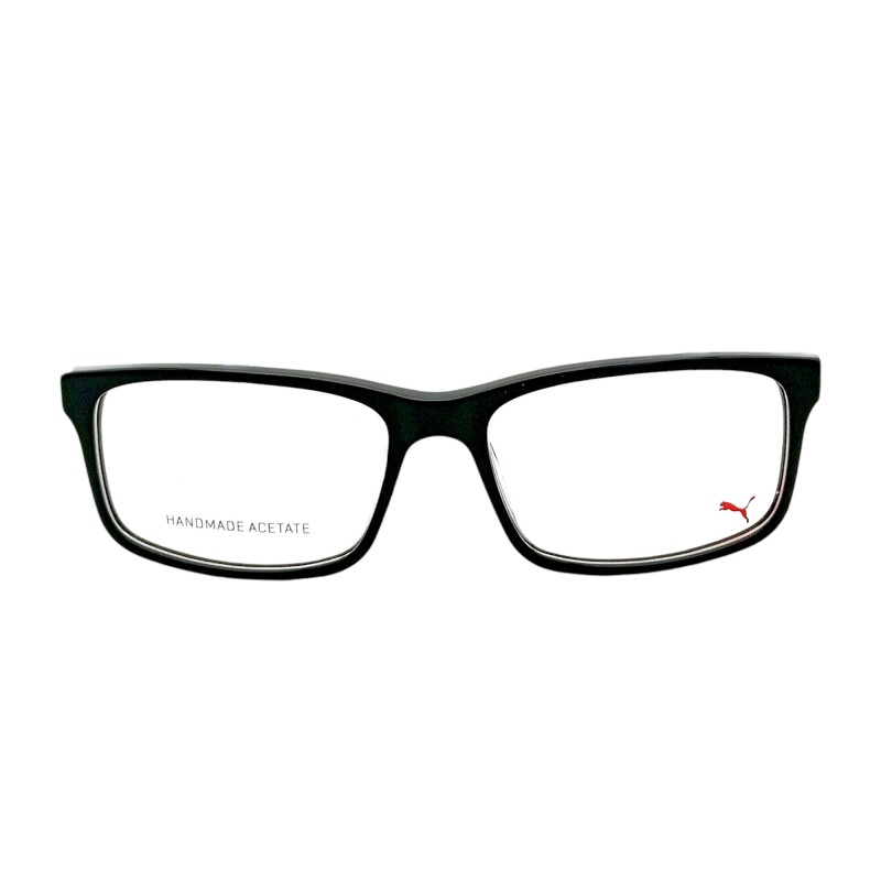 PUMA PE00160 010 5617 140 - Adulto - Negro negrouniforme