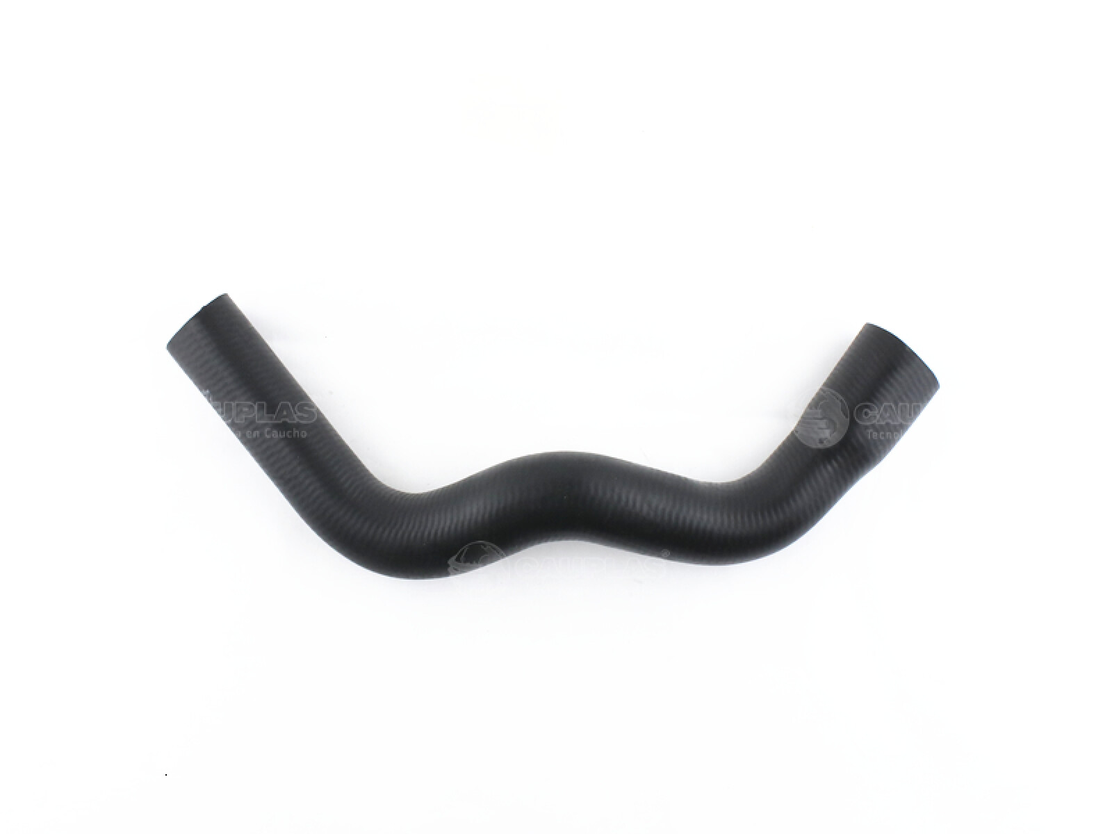 CAÑO FIAT UNO FIRE 1.3 RADIADOR SUPERIOR CAUPLAS 