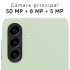 Samsung Galaxy A36 8/256 Gb 5g VERDE