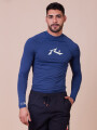 RASHGUARD LETTIE RUSTY Navy