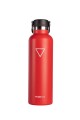 TERMO HYDRATE 710ML ROJO