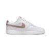Championes Nike Court Vision de Mujer - DH3158-102 Blanco-rosado