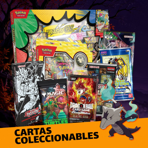 TCG