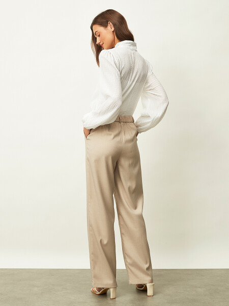PANTALÓN LOMAS BEIGE