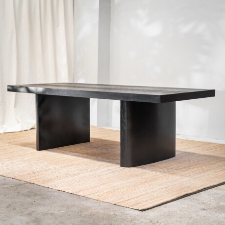 Mesa De Comedor Verona 250 Cm U