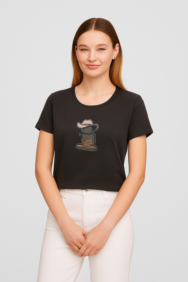 Remera Cobatin - Estampado 4 