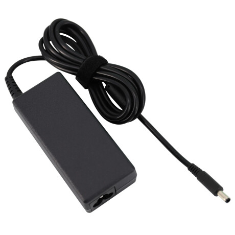 Cargador Dell 19.5v 3.34a 65w 4.5mm X 3.0mm Cargador Dell 19.5v 3.34a 65w 4.5mm X 3.0mm