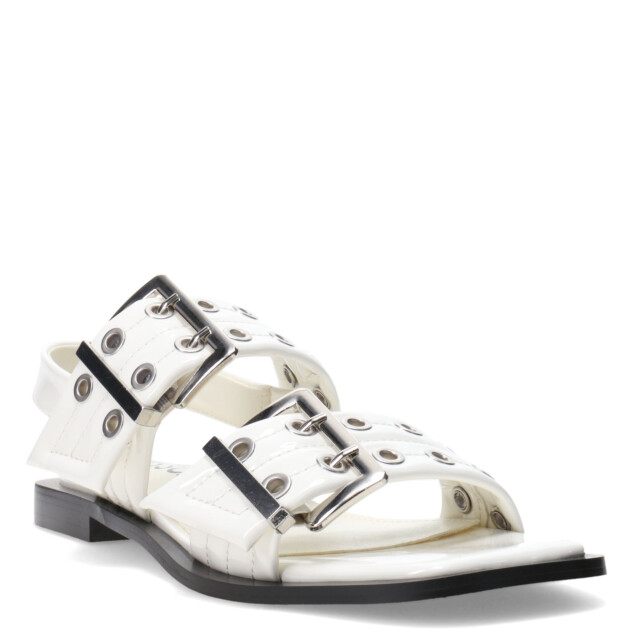 Sandalias de Mujer Miss Carol KELMO Blanco