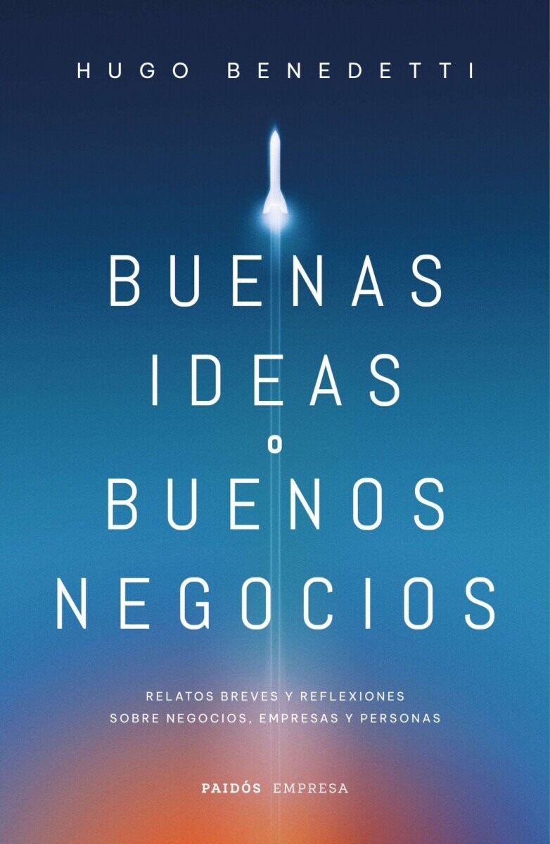 BUENAS IDEAS O BUENOS NEGOCIOS 