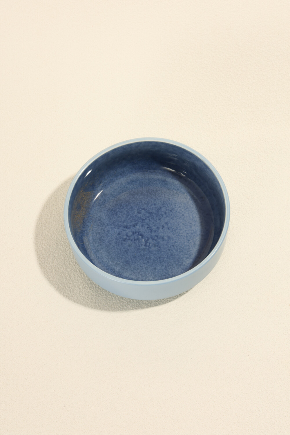 Bowl Wave Color Unico