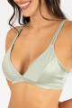 Triangulo muse Verde claro
