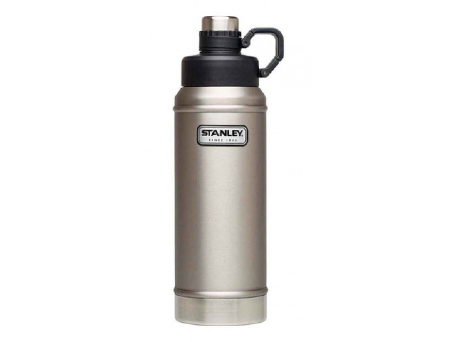 CARAMAÑOLA STANLEY 532ML - ACERO INOX 