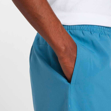 Short Sport Essentials 5'' de Hombre Multicolor