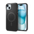 Spigen funda Core Armor MagSafe iPhone 15 Plus Black Spigen funda Core Armor MagSafe iPhone 15 Plus Black