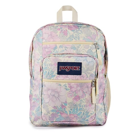Mochila Big Student Faded Tapestry
