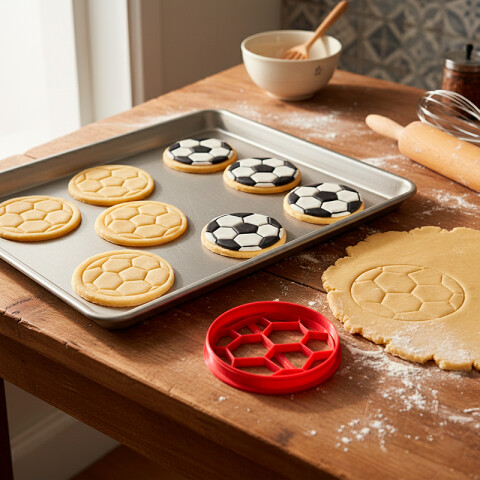 Cortante 3D Pelota Cortante 3D Pelota