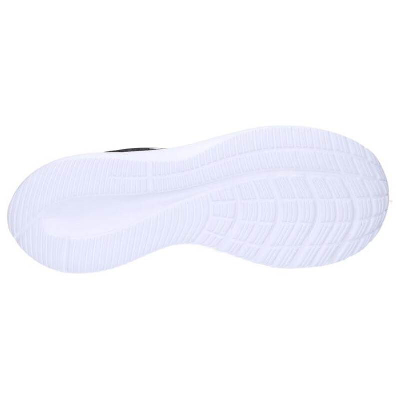 Kombat Boldy - Hombre Black/white