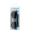 Lentes sol BUBA clasico toddler azul degrade 3-5 años Lentes sol BUBA clasico toddler azul degrade 3-5 años