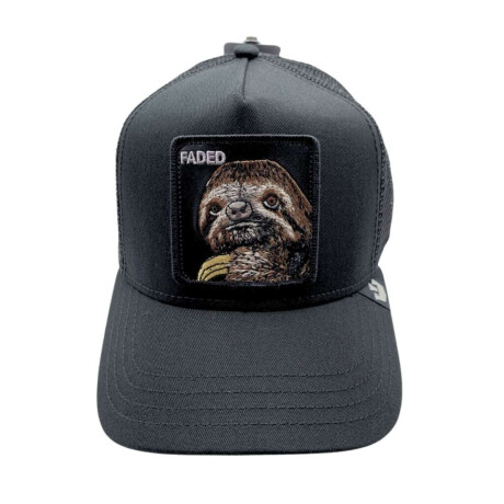 Gorro Cap Goorin The Faded Sloth