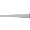"ARTEFACTO LINEAL ""BATTEN"" LED 7,5W 4000K L600MM" "ARTEFACTO LINEAL ""BATTEN"" LED 7,5W 4000K L600MM"