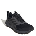 Championes de Hombre Adidas Terrex Tracefinder 2 Negro - Gris